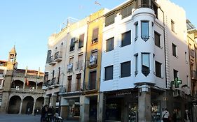 Plasencia Plaza Mayor Luxury
